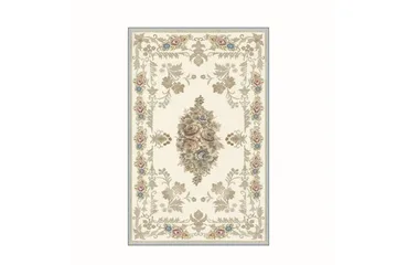 Homefesto Matta 140x220 cm - Multifärgad - Textil & mattor - Matta - Orientalisk matta - Persisk matta