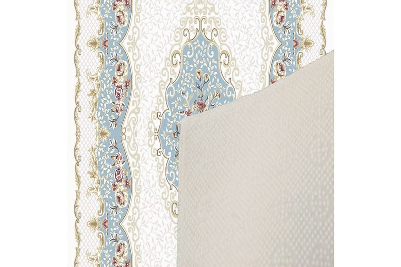 Homefesto Matta 140x220 cm - Multifärgad - Textil & mattor - Matta - Orientalisk matta - Persisk matta
