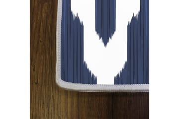 Homefesto Matta 140x220 cm - Multifärgad - Textil & mattor - Matta - Orientalisk matta - Persisk matta