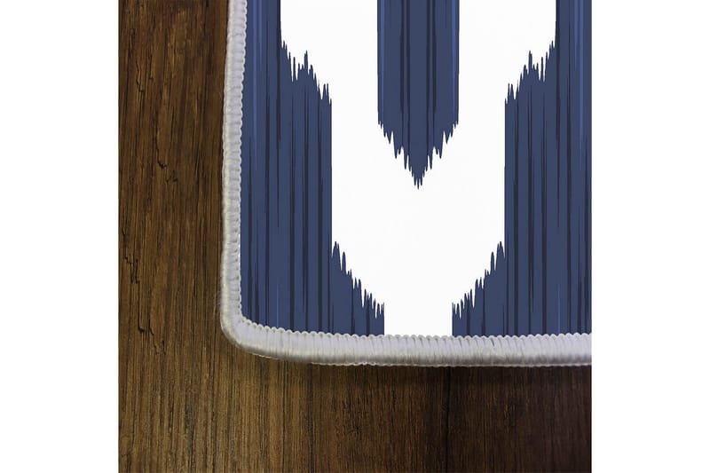 Homefesto Matta 140x220 cm - Multifärgad - Textil & mattor - Matta - Orientalisk matta - Persisk matta