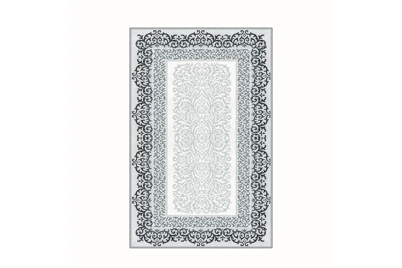 Homefesto Matta 140x220 cm - Multifärgad - Textil & mattor - Matta - Orientalisk matta - Persisk matta