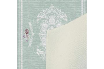 Homefesto Matta 140x220 cm - Multifärgad - Textil & mattor - Matta - Orientalisk matta - Persisk matta