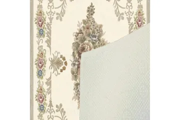 Homefesto Matta 140x220 cm - Multifärgad - Textil & mattor - Matta - Orientalisk matta - Persisk matta