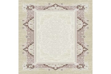 Homefesto Matta 140x220 cm - Multifärgad - Textil & mattor - Matta - Orientalisk matta - Persisk matta