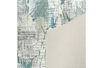 Homefesto Matta 140x220 cm - Multifärgad - Textil & mattor - Matta - Orientalisk matta - Persisk matta