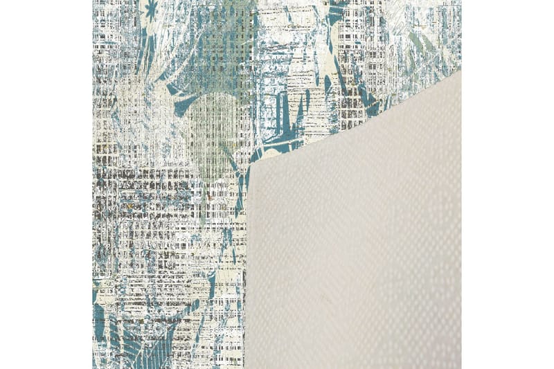 Homefesto Matta 140x220 cm - Multifärgad - Textil & mattor - Matta - Orientalisk matta - Persisk matta