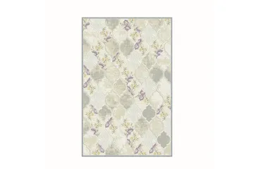 Homefesto Matta 140x220 cm - Multifärgad - Textil & mattor - Matta - Orientalisk matta - Persisk matta