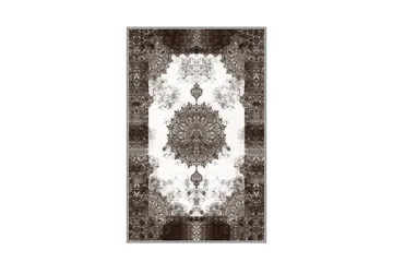 Homefesto Matta 140x220 cm - Multifärgad - Textil & mattor - Matta - Orientalisk matta - Persisk matta