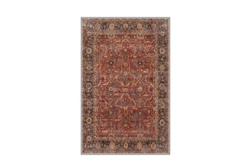 Homefesto Matta 140x220 cm - Multifärgad - Textil & mattor - Matta - Orientalisk matta - Persisk matta