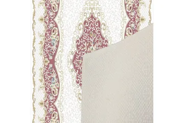 Homefesto Matta 140x220 cm - Multifärgad - Textil & mattor - Matta - Orientalisk matta - Persisk matta