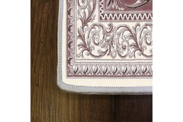 Homefesto Matta 140x220 cm - Multifärgad - Textil & mattor - Matta - Orientalisk matta - Persisk matta