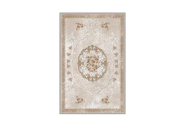Homefesto Matta 140x220 cm - Multifärgad - Textil & mattor - Matta - Orientalisk matta - Persisk matta