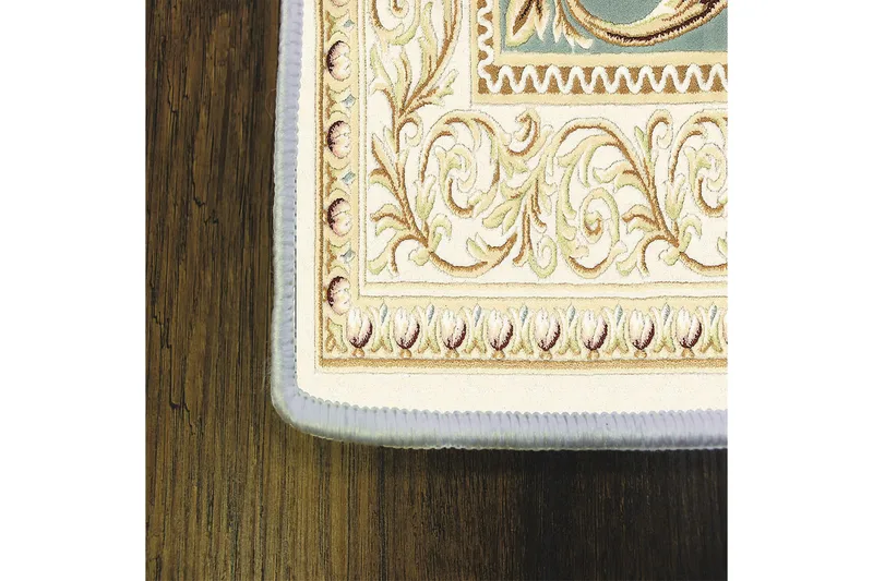 Homefesto Matta 140x220 cm - Multifärgad - Textil & mattor - Matta - Orientalisk matta - Persisk matta