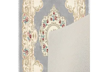 Homefesto Matta 140x220 cm - Multifärgad - Textil & mattor - Matta - Orientalisk matta - Persisk matta