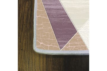 Homefesto Matta 140x220 cm - Multifärgad - Textil & mattor - Matta - Orientalisk matta - Persisk matta