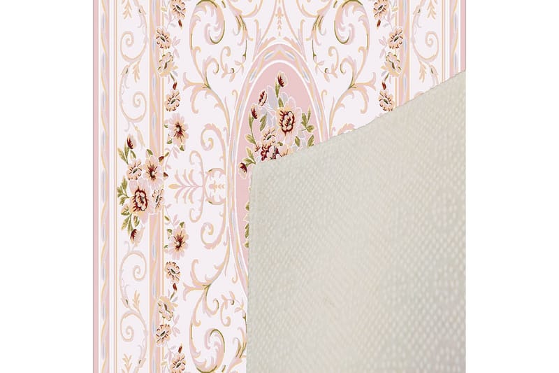 Homefesto Matta 140x220 cm - Multifärgad - Textil & mattor - Matta - Orientalisk matta - Persisk matta