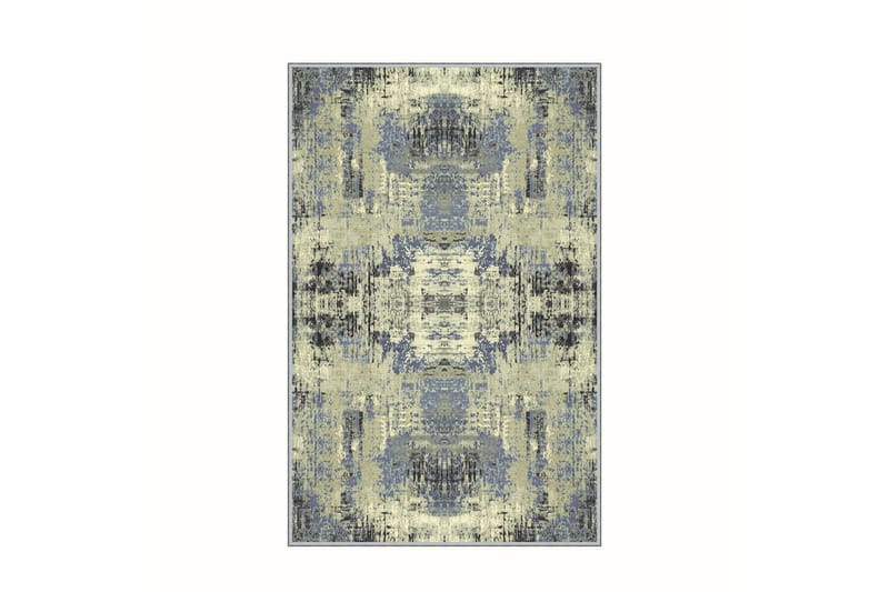 Homefesto Matta 140x220 cm - Multifärgad - Textil & mattor - Matta - Orientalisk matta - Persisk matta