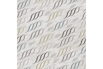 Homefesto Matta 140x220 cm - Multifärgad - Textil & mattor - Matta - Orientalisk matta - Persisk matta