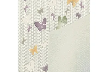Homefesto Matta 140x220 cm - Multifärgad - Textil & mattor - Matta - Orientalisk matta - Persisk matta