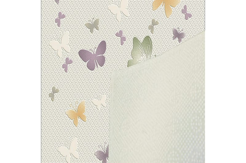 Homefesto Matta 140x220 cm - Multifärgad - Textil & mattor - Matta - Orientalisk matta - Persisk matta