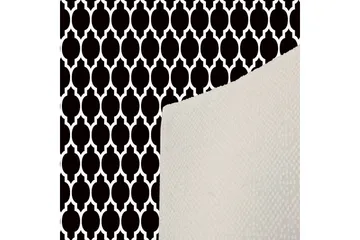 Homefesto Matta 140x220 cm - Multifärgad - Textil & mattor - Matta - Orientalisk matta - Persisk matta
