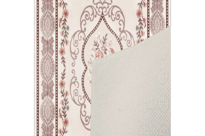 Homefesto Matta 140x220 cm - Multifärgad - Textil & mattor - Matta - Orientalisk matta - Persisk matta