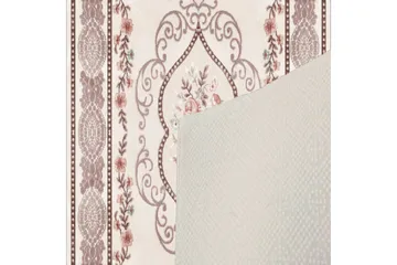 Homefesto Matta 140x220 cm - Multifärgad - Textil & mattor - Matta - Orientalisk matta - Persisk matta