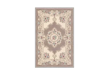 Homefesto Matta 140x220 cm - Multifärgad - Textil & mattor - Matta - Orientalisk matta - Persisk matta