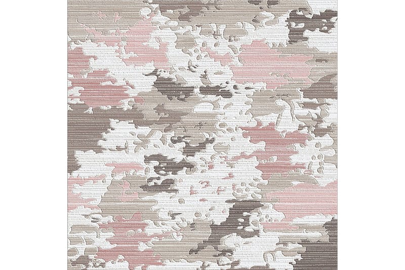 Homefesto Matta 140x220 cm - Multifärgad - Textil & mattor - Matta - Orientalisk matta - Persisk matta