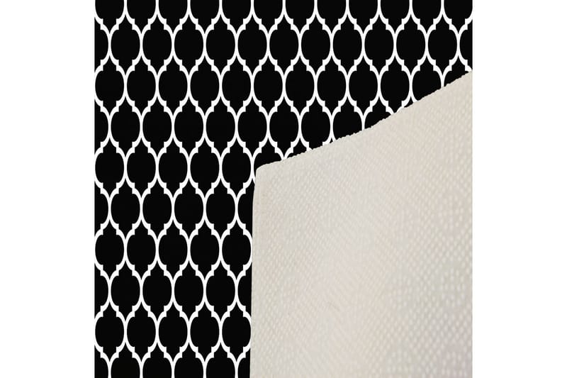 Homefesto Matta 140x220 cm - Multifärgad - Textil & mattor - Matta - Orientalisk matta - Persisk matta