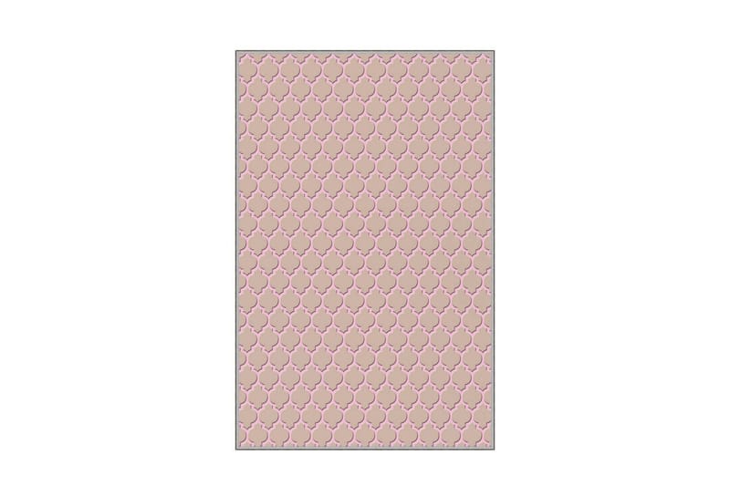 Homefesto Matta 140x220 cm - Multifärgad - Textil & mattor - Matta - Orientalisk matta - Persisk matta