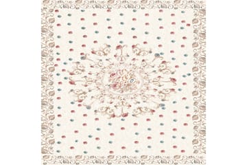 Homefesto Matta 140x220 cm - Multifärgad - Textil & mattor - Matta - Orientalisk matta - Persisk matta