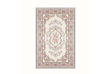 Homefesto Matta 140x220 cm - Multifärgad - Textil & mattor - Matta - Orientalisk matta - Persisk matta