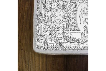 Homefesto Matta 140x220 cm - Multifärgad - Textil & mattor - Matta - Orientalisk matta - Persisk matta