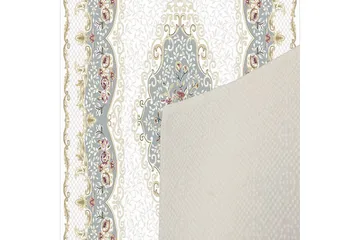 Homefesto Matta 140x220 cm - Multifärgad - Textil & mattor - Matta - Orientalisk matta - Persisk matta