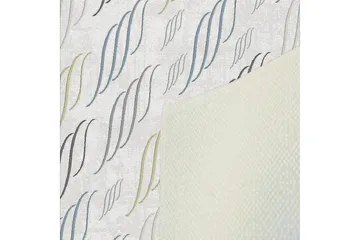 Homefesto Matta 140x220 cm - Multifärgad - Textil & mattor - Matta - Orientalisk matta - Persisk matta
