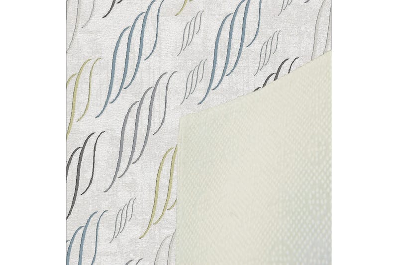 Homefesto Matta 140x220 cm - Multifärgad - Textil & mattor - Matta - Orientalisk matta - Persisk matta