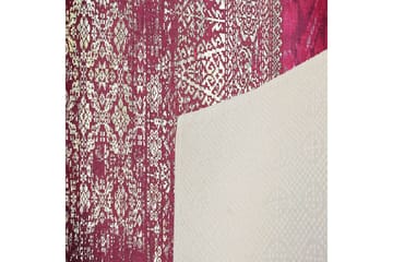 Homefesto Matta 140x220 cm - Multifärgad - Textil & mattor - Matta - Orientalisk matta - Persisk matta