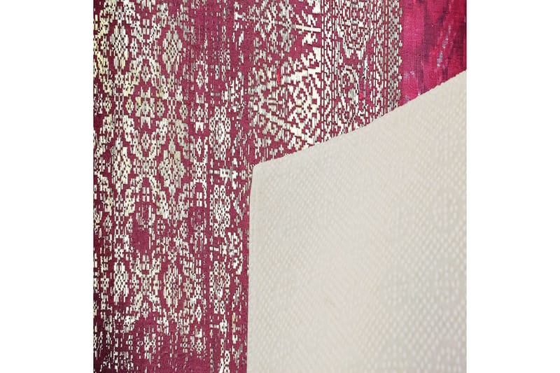 Homefesto Matta 140x220 cm - Multifärgad - Textil & mattor - Matta - Orientalisk matta - Persisk matta