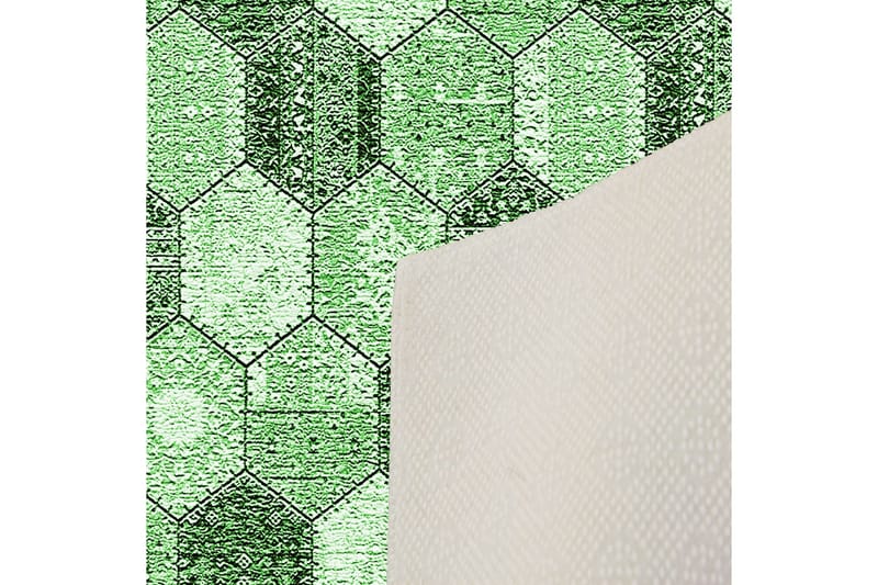 Homefesto Matta 140x220 cm - Multifärgad - Textil & mattor - Matta - Orientalisk matta - Persisk matta