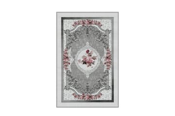 Homefesto Matta 140x220 cm - Multifärgad - Textil & mattor - Matta - Orientalisk matta - Persisk matta