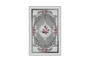 Homefesto Matta 140x220 cm - Multifärgad - Textil & mattor - Matta - Orientalisk matta - Persisk matta