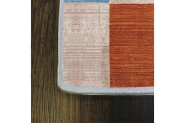 Homefesto Matta 140x220 cm - Multifärgad - Textil & mattor - Matta - Orientalisk matta - Persisk matta