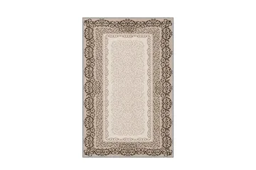 Homefesto Matta 140x220 cm - Multifärgad - Textil & mattor - Matta - Orientalisk matta - Persisk matta