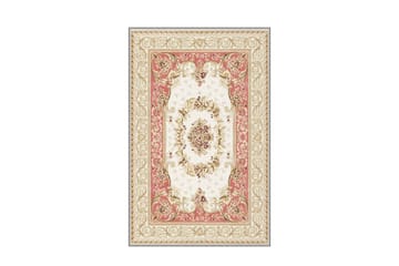 Homefesto Matta 140x220 cm - Multifärgad - Textil & mattor - Matta - Orientalisk matta - Persisk matta