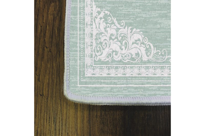 Homefesto Matta 140x220 cm - Multifärgad - Textil & mattor - Matta - Orientalisk matta - Persisk matta