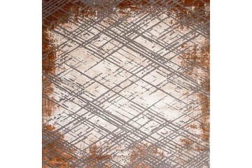 Homefesto Matta 140x220 cm - Multifärgad - Textil & mattor - Matta - Orientalisk matta - Persisk matta