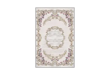 Homefesto Matta 140x220 cm - Multifärgad - Textil & mattor - Matta - Orientalisk matta - Persisk matta