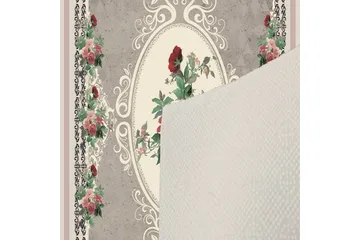 Homefesto Matta 140x220 cm - Multifärgad - Textil & mattor - Matta - Orientalisk matta - Persisk matta