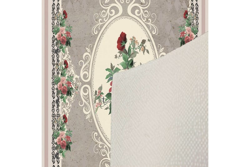 Homefesto Matta 140x220 cm - Multifärgad - Textil & mattor - Matta - Orientalisk matta - Persisk matta